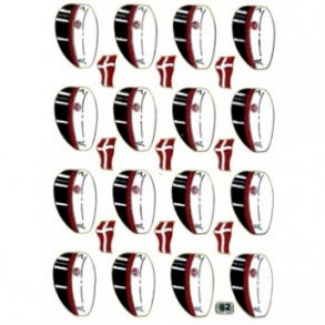 Student Stickers Rd Hue