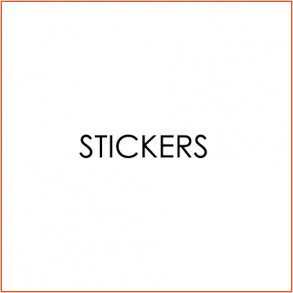 Stickers