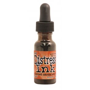 Distress Ink Re-Inker