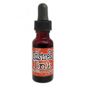 Ranger - Tim Holtz Distress Re-Inker - Crackling Campfire - TXR72300