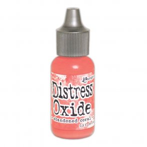 Ranger - Tim Holtz Distress Oxide Re-Inker - Abandoned Cora -  TDR56874