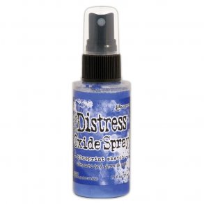 Ranger - Tim Holtz Distress Oxide Spray - Blueprint Sketch - TSO67573