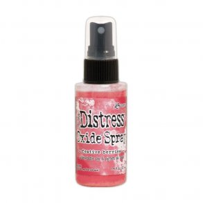  Ranger - Tim Holtz Distress Oxide Spray - Festive Berries - TSO67689