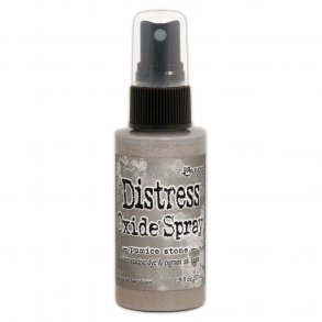 Ranger - Tim Holtz Distress Oxide Spray - Pumice Stone -  TSO67818