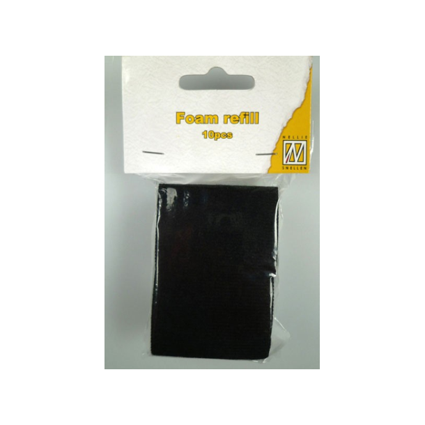 Nellie Snellen Spare pads For Ink Applicator 