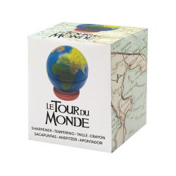 Blyantspidser Globus