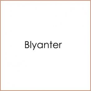 Blyanter