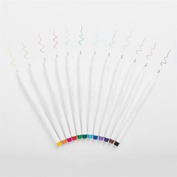 Docrafts Artiste Fine Liner Pen Set 24pk 