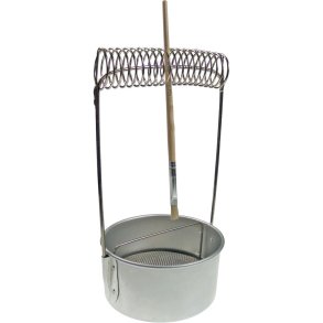 Pensler Holder/Vasker Med Sigte