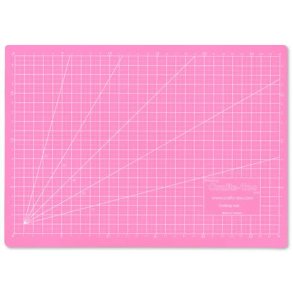 Skreplader Selvhelende A3