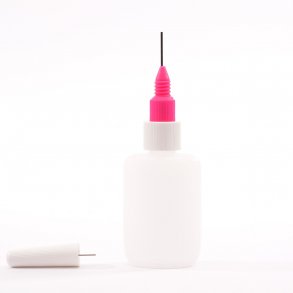 Collall Needle Tip Applicator Bottle - 100ml