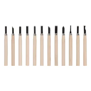 Udskringsvrkj St 12 stk