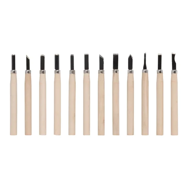 Udskringsvrkj St 12 stk