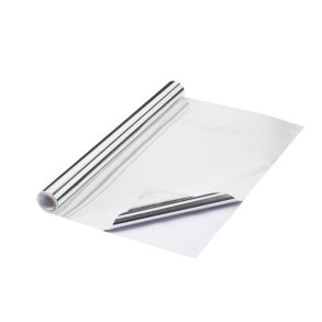 Spejlfolie Selvklbende 40 cm x 2 meter