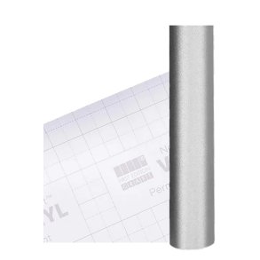 Vinyl Permanent Shimmer / Glimmer Slv 33 x 91.4 cm