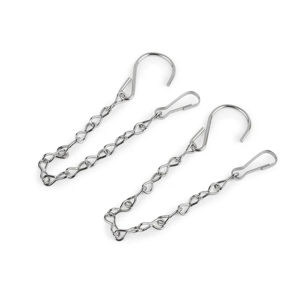 Metalk�de Til Oph�ngning 25 cm