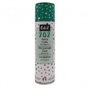 Odif Decoupage Spraylim 400ml