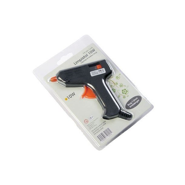 Limpistol 7,2mm 10W  552121