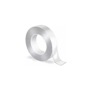 Dobbeltkl�bende Nanotape 30mm x 5m x 2mm