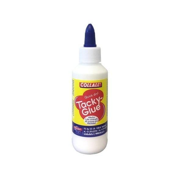 Collall Tacky Glue Lim 100ml