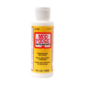 Mod Podge  Mat 118ml