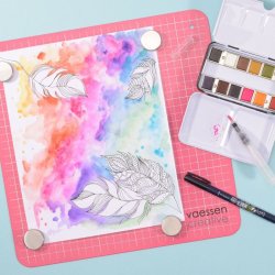 Magneter Til Magnetisk Plade