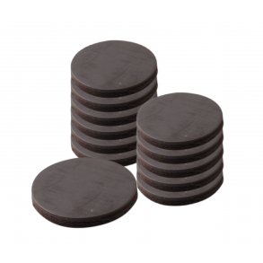 Magnet Rund 12mm 30 Stk