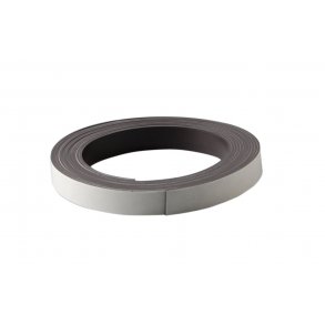 Magnet Bnd 12mm x 1mm x 3 m