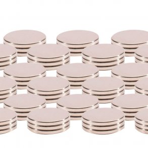 Super/Power Magnet 6 x 1 mm 72 Stk