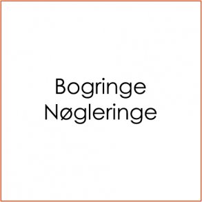 Bogringe/Nglering
