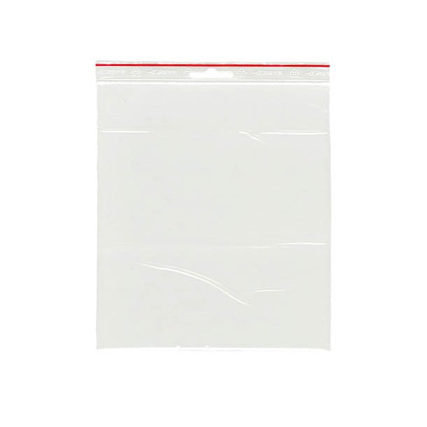 Lynlsposer 10x10cm 100stk 2020309