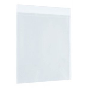 Cellofan Poser Limluk 12.5x12.5cm 100stk 