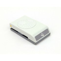 EK Success Tools Large Punch Flowers and Leaves