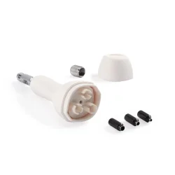 Punch Rund Skruepunch i 2-3-4 mm