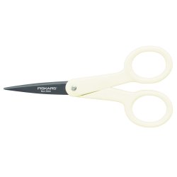 Prcisions Saks Non-Stick / Slip Let Spids Micro-Tip Saks 12cm