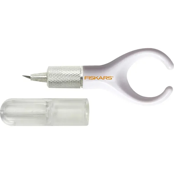 Fiskars swivel Drejbar kniv 