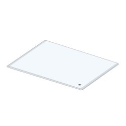 Vaessen Creative - Cut'Em Easy Plate B  - 2137-064