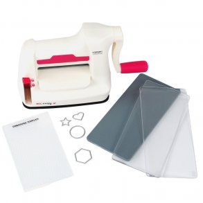 Vaessen Creative Cut Easy Mini starterskit