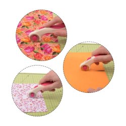 Vaessen Creative Rotary cutter/Rulleskre 28mm 1004-0007