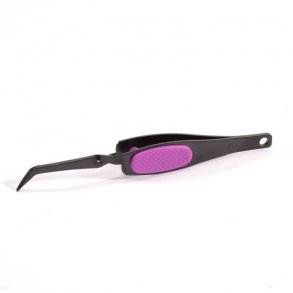 Vaessen Creative Precision tip craft tweezer/Pincet 1009-018