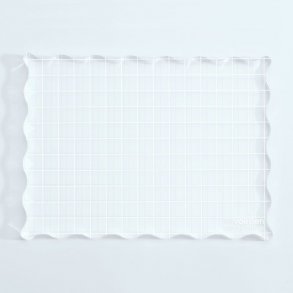 Vaessen Creative Akryl Blok 5 Strrelser