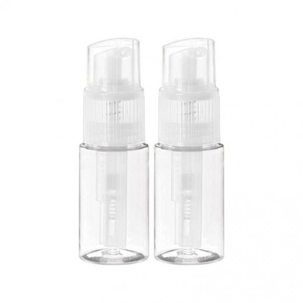 Spray Pulver 14ml 2stk 