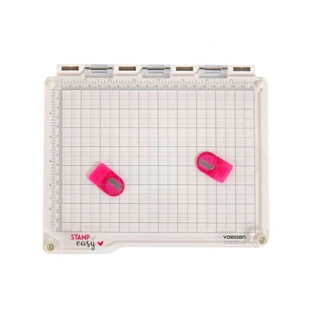 Vaessen Creative Stamp Easy 