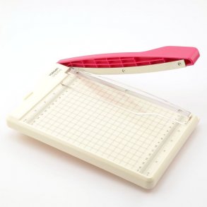 Vaessen Creative Mini Guillotine cutter/Skremaskine 15cm 2137-056