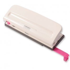 Vaessen Creative Justerbar 6 huls punch  