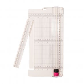 Vaessen Creative Paper cutter/skremaskine 15x30,5cm 2207-108