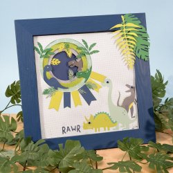 Vaessen Creative  Circle cutter 2.5 - 15 cm