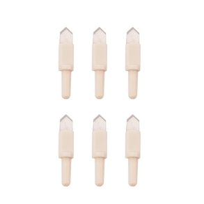 Knive Cirkel Cutter 6 stk