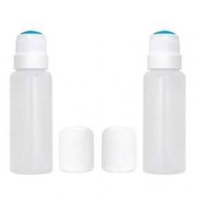 Dupper Flasker Tomme 60ml 2stk 2020313