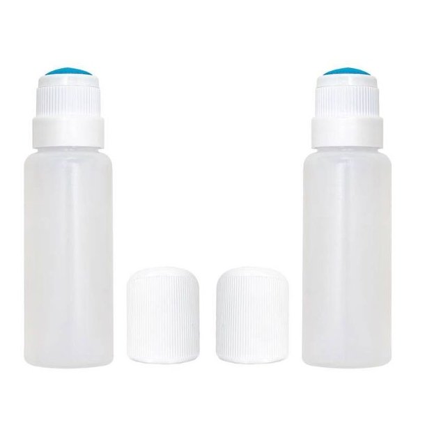 Dupper Flasker Tomme 60ml 2stk 2020313